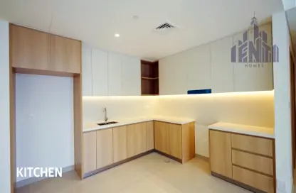 Apartment - 2 Bedrooms - 2 Bathrooms for sale in Island Park 1 - Dubai Creek Harbour (The Lagoons) - Dubai