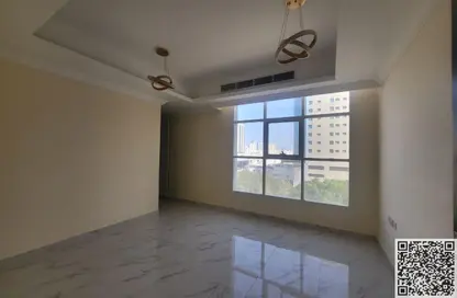 Apartment - 2 Bedrooms - 2 Bathrooms for rent in Al Naemiya Tower 2 - Al Naemiya Towers - Al Nuaimiya - Ajman