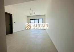 Empty Room image for: Apartment - 1 bedroom - 2 bathrooms for rent in Binghatti Creek - Al Jaddaf - Dubai, Image 1