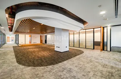 Office Space - Studio for rent in Building 1 - Emaar Square - Downtown Dubai - Dubai