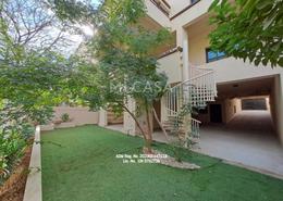 Villa - 5 bedrooms - 6 bathrooms for sale in Hills Abu Dhabi - Al Maqtaa - Abu Dhabi