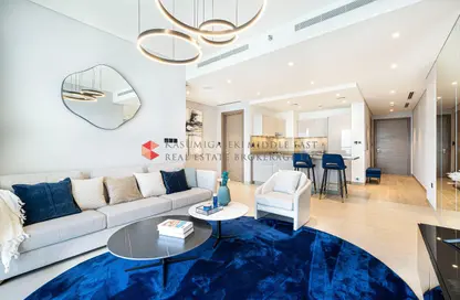 شقة - غرفة نوم - 2 حمامات للبيع في ويفز غراندي - صبحا هارتلاند - مدينة الشيخ محمد بن راشد - دبي شقة - غرفة نوم - 2 حمامات للبيع في ويفز غراندي - صبحا هارتلاند - مدينة الشيخ محمد بن راشد - دبي