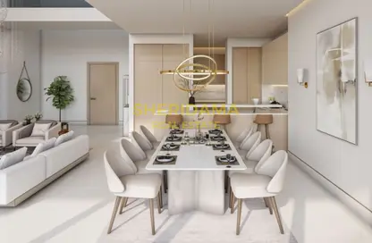 Apartment - 1 Bedroom - 1 Bathroom for sale in Sobha One - Sobha Hartland - Mohammed Bin Rashid City - Dubai