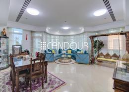 Apartment - 3 bedrooms - 4 bathrooms for sale in Marina Crown - Dubai Marina - Dubai