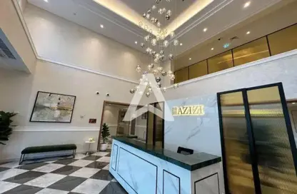 Apartment - Studio - 1 Bathroom for sale in AZIZI Berton - Al Furjan - Dubai