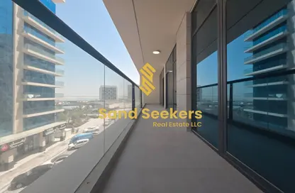 Apartment - 2 Bedrooms - 4 Bathrooms for rent in P2751 - Al Raha Beach - Abu Dhabi Apartment - 2 Bedrooms - 4 Bathrooms for rent in P2751 - Al Raha Beach - Abu Dhabi
