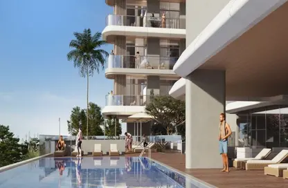 Apartment - Studio - 1 Bathroom for sale in Azizi Sakandar - Al Furjan - Dubai