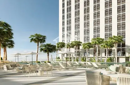 Apartment - Studio - 2 Bathrooms for sale in MAG 330 - City of Arabia - Dubai