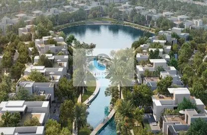 Villa - 5 Bedrooms - 5 Bathrooms for sale in Address Hillcrest - Dubai Hills Estate - Dubai