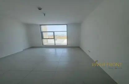 Apartment - 1 Bedroom - 2 Bathrooms for rent in Rabdan Building - Motor City - Dubai