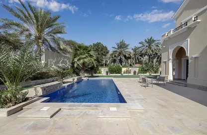 Villa - 6 Bedrooms - 7 Bathrooms for sale in Polo Homes - Arabian Ranches - Dubai