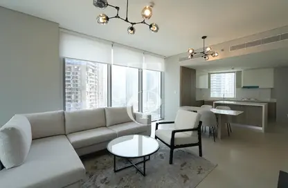 Apartment - 2 Bedrooms - 2 Bathrooms for rent in LIV Marina - Dubai Marina - Dubai