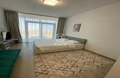 شقة - 1 حمام للبيع في بلوم تاورز سي - ابراج بلووم - الضاحية 10 - قرية الجميرا سركل - دبي