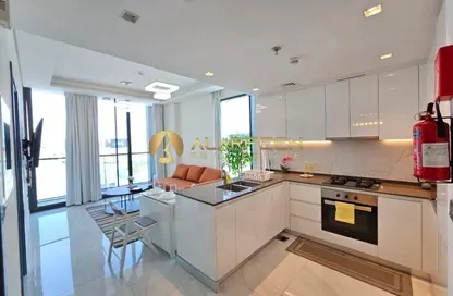 شقة - غرفة نوم - 2 حمامات للايجار في سامانا هيلز - ارجان - دبي