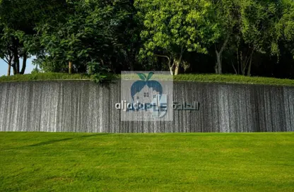 شقة - غرفة نوم - 2 حمامات للايجار في سراب 2 - الجادة - الشارقة