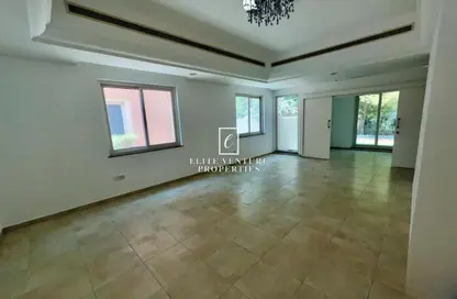 Villa - 3 Bedrooms - 3 Bathrooms for rent in Estella - Victory Heights - Dubai Sports City - Dubai