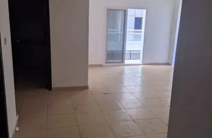 Apartment - 1 Bedroom - 2 Bathrooms for rent in Al Naemiya Tower 2 - Al Naemiya Towers - Al Nuaimiya - Ajman
