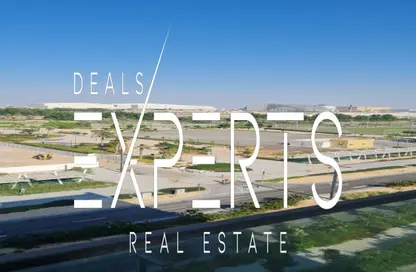 Apartment - Studio - 1 Bathroom for sale in The Gate - Masdar City - Abu Dhabi