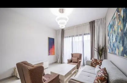 Apartment - 2 Bedrooms - 3 Bathrooms for rent in Eleganz by Danube - Jumeirah Village Circle - Dubai
