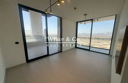 Apartment - 2 Bedrooms - 2 Bathrooms for sale in Binghatti Onyx - Jumeirah Village Circle - Dubai