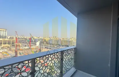 Apartment - 1 Bedroom - 2 Bathrooms for rent in Shamma 3 - Deira - Dubai