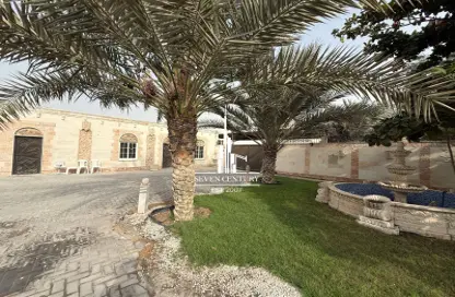 Villa - 4 Bedrooms - 5 Bathrooms for rent in Al Twar 1 Villas - Al Twar 1 - Al Twar - Dubai