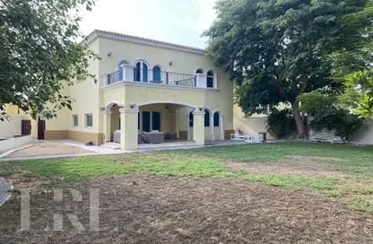 Villa - 3 Bedrooms - 5 Bathrooms for sale in Legacy - Jumeirah Park - Dubai