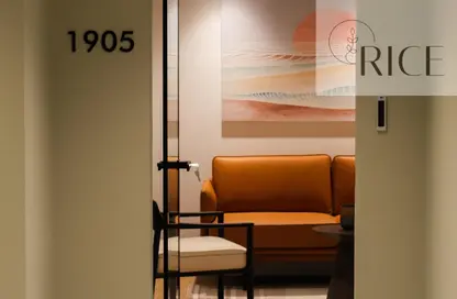 مكتب - استوديو - 1 حمام للايجار في ون باي امنيات - الخليج التجاري - دبي مكتب - استوديو - 1 حمام للايجار في ون باي امنيات - الخليج التجاري - دبي