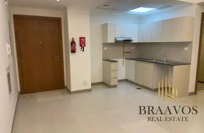 Apartment - 2 Bedrooms - 2 Bathrooms for sale in Binghatti Point - Dubai Silicon Oasis - Dubai