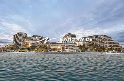 شقة - غرفة نوم - 1 حمام للبيع في كواترو ديل مار - جزيرة حياة - ميناء العرب - راس الخيمة - رأس الخيمة