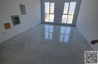 Apartment - 2 Bedrooms - 2 Bathrooms for rent in Ajman Corniche Residences - Ajman Corniche Road - Ajman