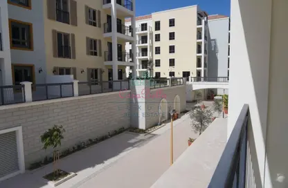 شقة - غرفة نوم - 1 حمام للايجار في لا ريف - بيلدينج 3 - لا مير - الجميرا - دبي