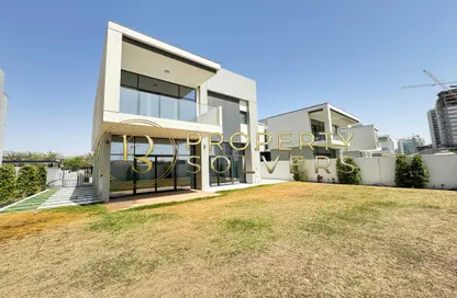 Villa - 4 Bedrooms - 5 Bathrooms for rent in Murooj Al Furjan - Al Furjan - Dubai
