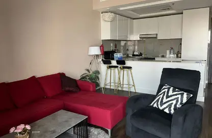 Apartment - 2 Bedrooms - 1 Bathroom for rent in Equiti Residence - Jebel Ali Village - Jebel Ali - Dubai