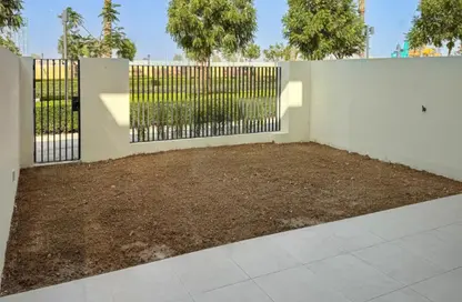 Villa - 3 Bedrooms - 4 Bathrooms for sale in Talia - The Valley - Dubai Villa - 3 Bedrooms - 4 Bathrooms for sale in Talia - The Valley - Dubai