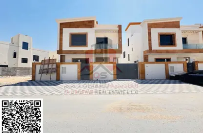 Villa - 5 Bedrooms - 7 Bathrooms for sale in Al Aamra Gardens - Al Amerah - Ajman