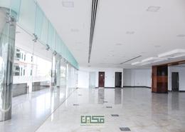 Show Room - 2 bathrooms for rent in Spectrum Building - Oud Metha - Bur Dubai - Dubai