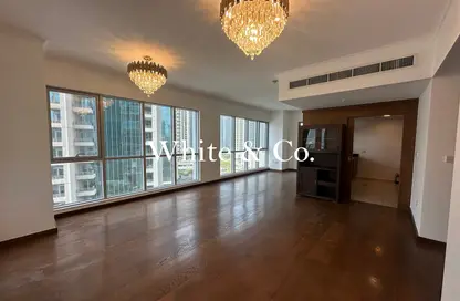 Apartment - 1 Bedroom - 2 Bathrooms for sale in The Residences 8 - The Residences - Downtown Dubai - Dubai