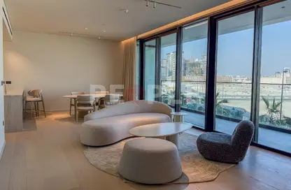 Apartment - 1 Bedroom - 2 Bathrooms for sale in Kempinski Residences The Creek - Al Jaddaf - Dubai Apartment - 1 Bedroom - 2 Bathrooms for sale in Kempinski Residences The Creek - Al Jaddaf - Dubai