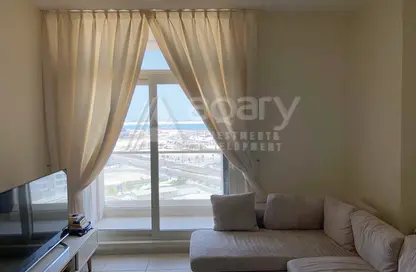 شقة - غرفة نوم - 2 حمامات للبيع في مانجروف - شمس أبوظبي - جزيرة الريم - أبوظبي