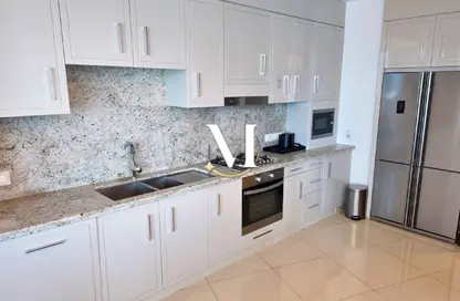 Apartment - 2 Bedrooms - 3 Bathrooms for rent in The Address Sky View Tower 1 - The Address Sky View Towers - Downtown Dubai - Dubai