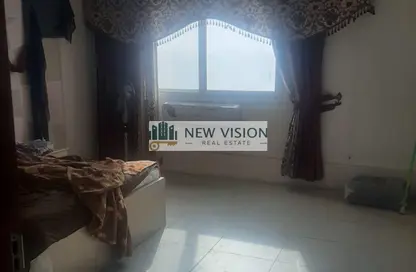 Apartment - 1 Bedroom - 1 Bathroom for sale in Al Qulaya'ah - Al Sharq - Sharjah