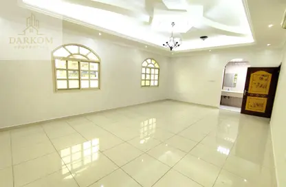 Villa - 5 Bedrooms - 6 Bathrooms for rent in Al Mowaihat 3 - Al Mowaihat - Ajman