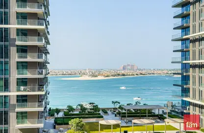 شقة - غرفة نوم - 1 حمام للبيع في برج Marina Vista 2 - مارينا فيستا - إعمار بيتشفرونت - دبي هاربور - دبي شقة - غرفة نوم - 1 حمام للبيع في برج Marina Vista 2 - مارينا فيستا - إعمار بيتشفرونت - دبي هاربور - دبي