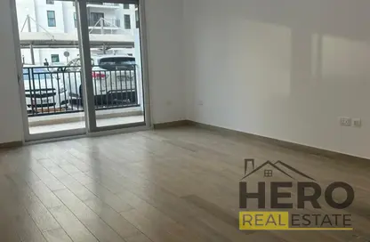 Apartment - 1 Bedroom - 1 Bathroom for rent in Waters Edge - Yas Island - Abu Dhabi