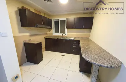 Apartment - 2 Bedrooms - 2 Bathrooms for rent in Al Rabia Tower - Majan - Dubai Land - Dubai