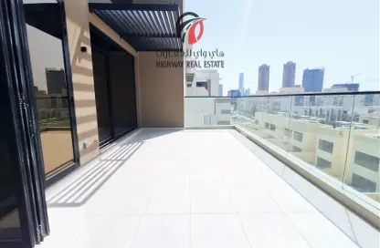 Apartment - 1 Bedroom - 1 Bathroom for sale in LOCI Residences - Jumeirah Village Circle - Dubai