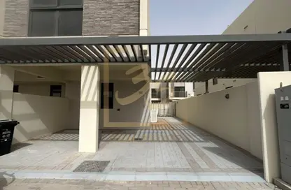 تاون هاوس - 3 غرف نوم - 4 حمامات للايجار في زينيا - ذا رووتس داماك هيلز 2 - داماك هيلز 2 - دبي