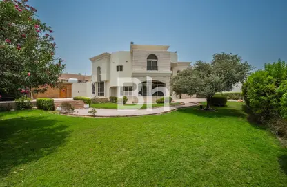 Villa - 5 Bedrooms - 6 Bathrooms for rent in Al Manara - Dubai