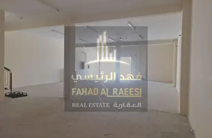مستودع - استوديو - 1 حمام للايجار في الجرف الصناعية 1 - الجرف الصناعية - عجمان